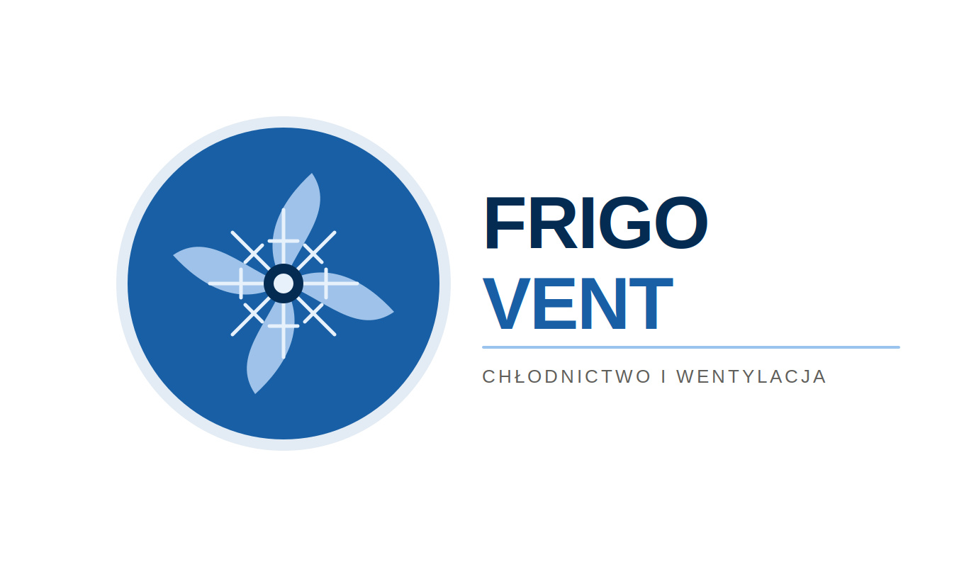 FRIGO VENT SPÓŁKA Z OGRANICZONĄ ODPOWIEDZIALNOŚCIĄ