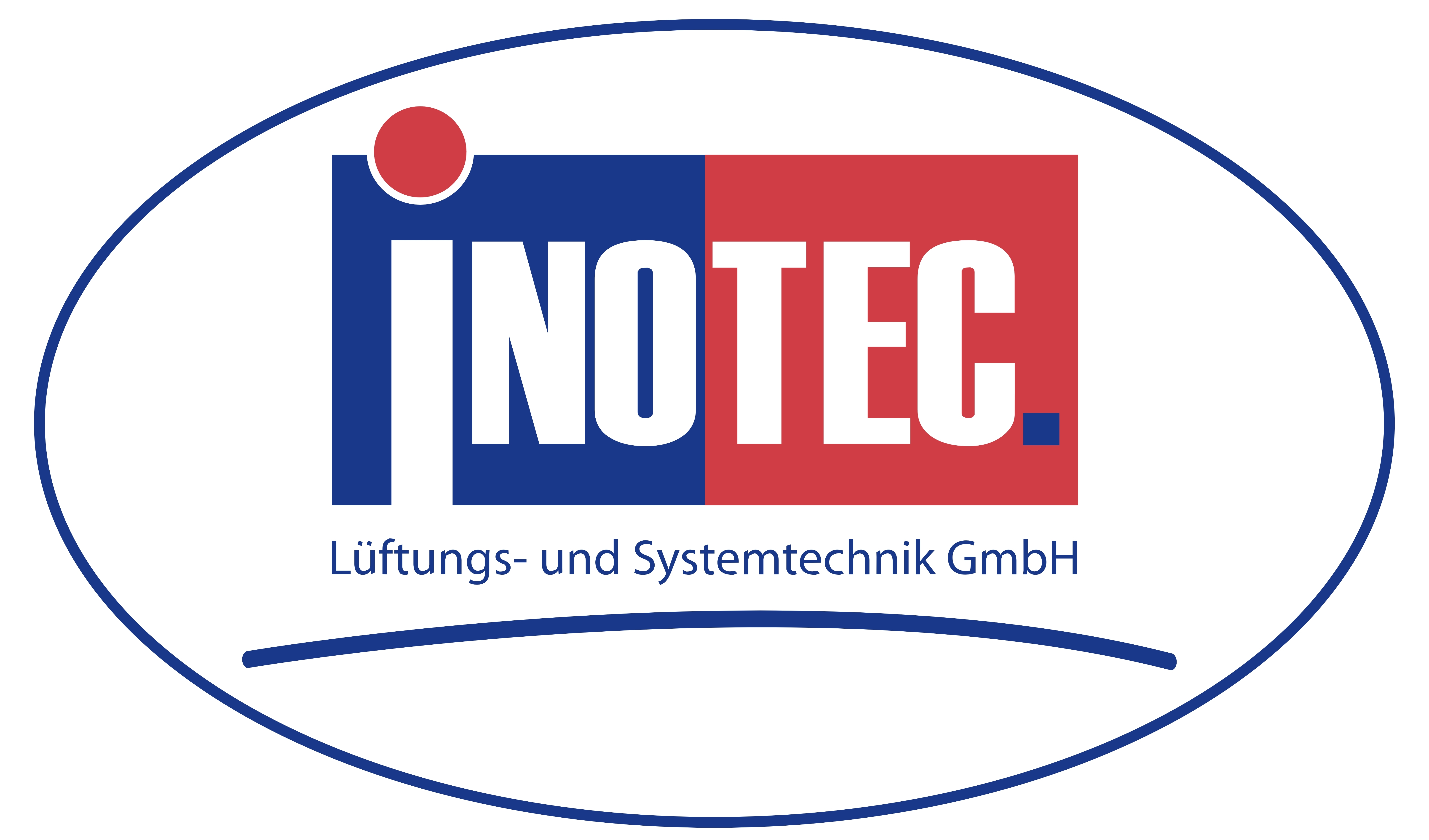 INOTEC Lüftungs- und Systemtechnik GmbH