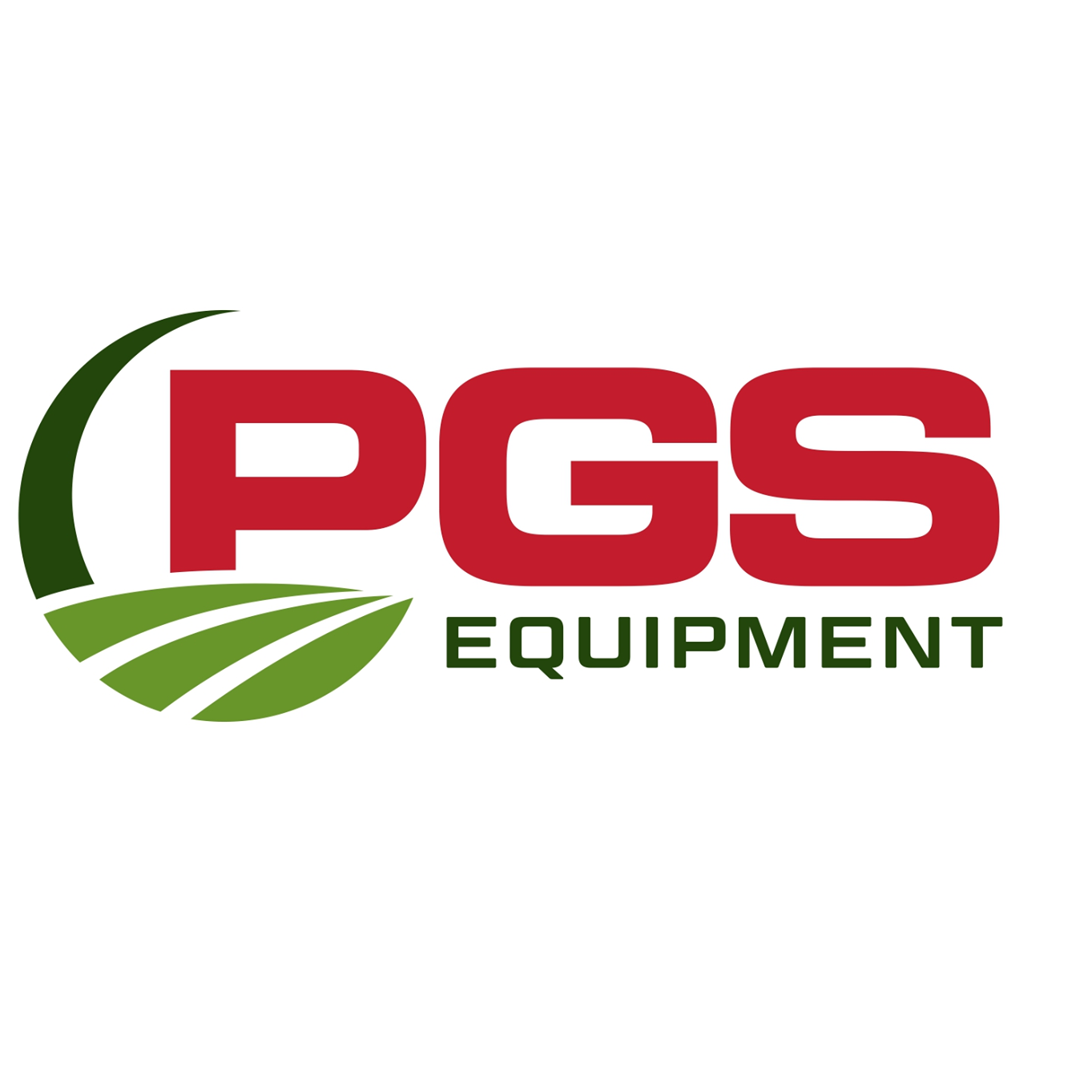 PGS Equipment Ltd.