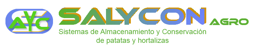 SALYCON AGRO S.L.