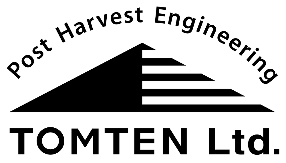 TOMTEN Ltd.