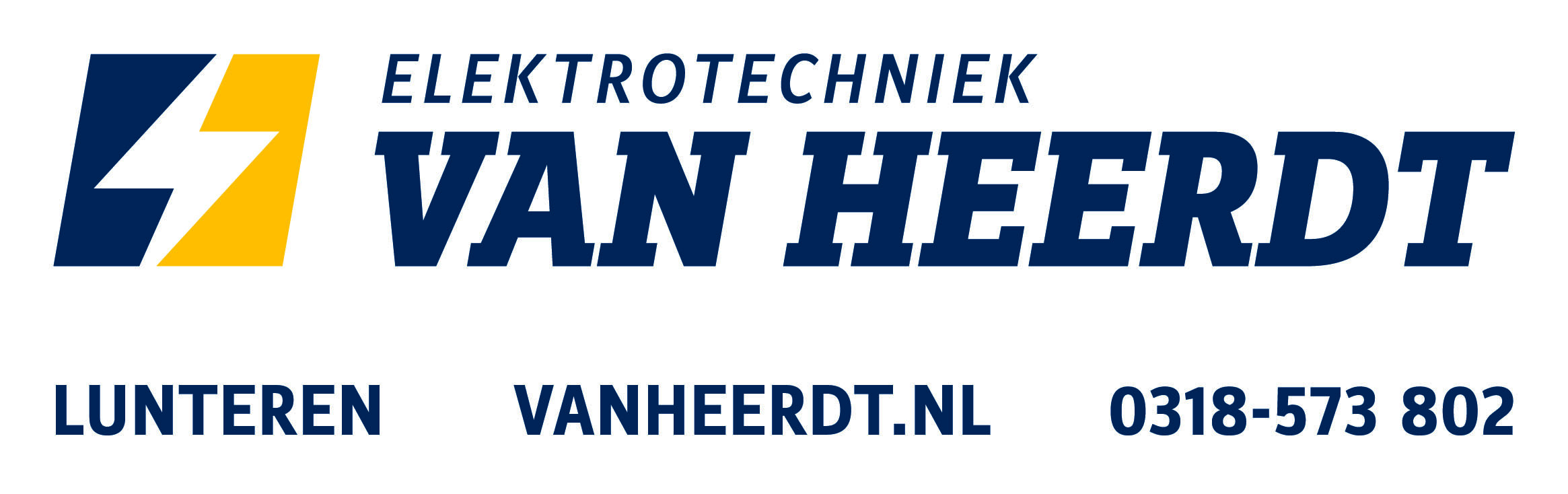 Elektrotechniek Van Heerdt B.V.